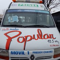 Radio Cadena Popular